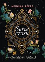 Okładka książki SERCE CZASU
