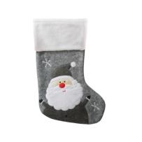 Opakowanie Skarpeta świąteczna Mikołaj