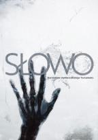 Okładka książki Słowo. B-5 Ilustrowane wyd. Nowego Testamentu