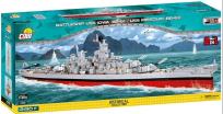 Opakowanie Small Army USS Iowa (BB-61)/Missouri (BB-63)