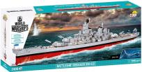 Opakowanie Small Army WOWS BS Missouri (BB-63)