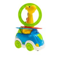 Opakowanie Smily Play Żyrafka traf do celu