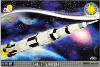 Opakowanie Smitshonian Saturn V Rocket
