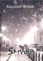 Okładka książki Smycz / Manufaktura Słów