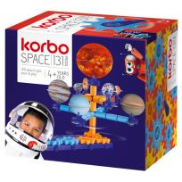 Opakowanie Space klocki 131 el