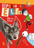 Okładka książki Sposób na Elfa