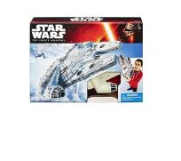 Opakowanie Star Wars Millenium Falcon