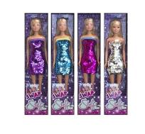 Opakowanie Steffi Swap 4 rodzaje display