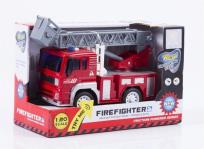 Opakowanie Straż pożarna z napędem 22 cm