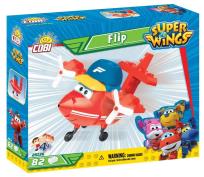 Opakowanie Super Wings Flip