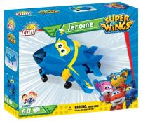 Opakowanie Super Wings Jerome