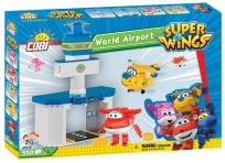 Opakowanie Super Wings World Airport