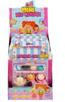 Opakowanie Supermarket mini + akcesoria Lody mix wzorów