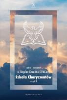 Okładka książki Szkoła Charyzmatów
