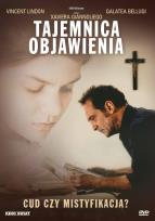 Okładka książki Tajemnica objawienia DVD