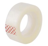 Opakowanie Taśma biurowa 40mic 19mmx33m (8szt) D.RECT