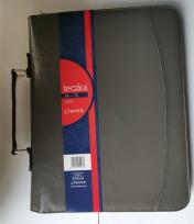 Opakowanie Teczka A4 711 Szara ANTRA