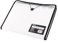 Opakowanie Teczka A4 multifunkcyjna biała D.RECT