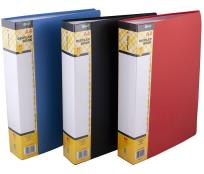 Opakowanie Teczka ofertowa D.rect 80 koszulek 020160