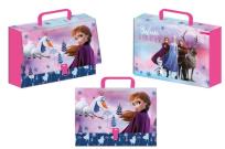 Opakowanie Teczka z rączką walizeczka Frozen