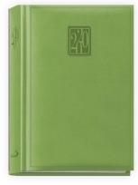 Opakowanie Terminarz 2020 B6 Print zielony