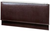 Opakowanie Terminarz 2020 leżący Nebraska czekolada