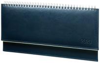 Opakowanie Terminarz 2020 leżący Nebraska granat