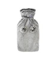 Opakowanie Termofor w pokrowcu futrzanym