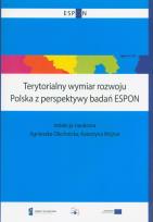 Opakowanie Terytorialny wymiar rozwoju