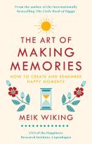 Okładka książki The Art of Making Memories