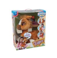 Opakowanie Toffee - interaktywny kucyk