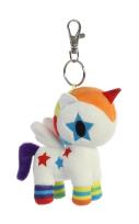 Opakowanie Tokidoki maskotka brelok Bowie
