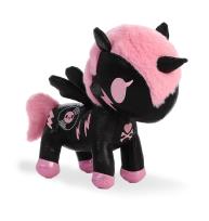 Opakowanie Tokidoki maskotka podstawowa DJ Sparkle