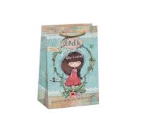 Opakowanie Torba prezentowa Anekke 10x16x6cm ARGUS