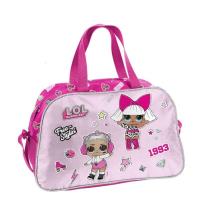 Opakowanie TORBA SPORTOWA LOL-074