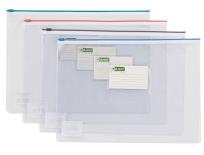 Opakowanie Torebka A4 Zipp Bag D.RECT