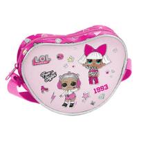 Opakowanie TOREBKA NA RAMIĘ LOA-301