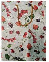 Opakowanie Torebka ozdobna BXS502067 Frutta mała