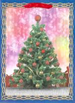 Opakowanie Torebka prezentowa BN 0186-01