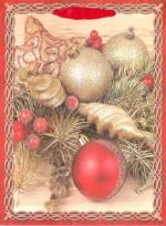 Opakowanie Torebka prezentowa BN 0186-03