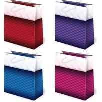 Opakowanie TOREBKI OZDOBNE T-8L SET 29 PIKOWANE 10 SZTUK