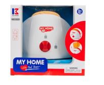 Opakowanie Toster z akcesoriami