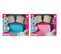 Opakowanie Toster z akcesoriami