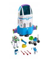 Opakowanie Toy story - Statek kosmiczny