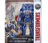 Opakowanie Transformers Optimus Prime Premier Edition