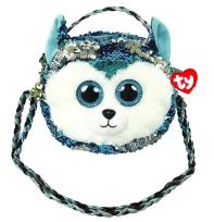 Opakowanie Ty Fashion - cekinowa torba na ramię - Husky