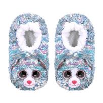 Opakowanie TY Fashion Whimsy - Cekinowe pantofle Koty