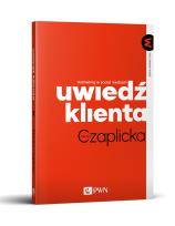 Okładka książki UWIEDŹ KLIENTA MARKETING W SOCIAL MEDIACH