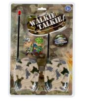 Opakowanie Walkie Talkie