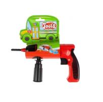 Opakowanie Wiertarka